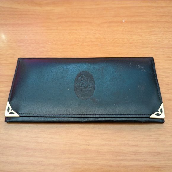 Leonardo Cenbale Bill Compartment💥PRICE DROP💥 - Picture 1 of 6